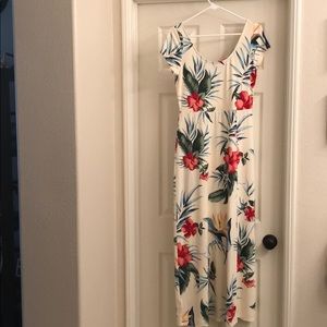 Tommy Bahama Maxi Dress